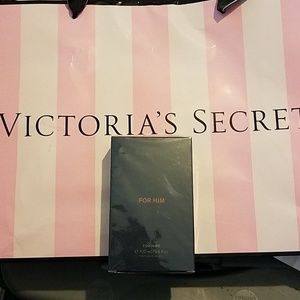 For Him by Victoria's Secret 3.4 fl oz/ e100ml